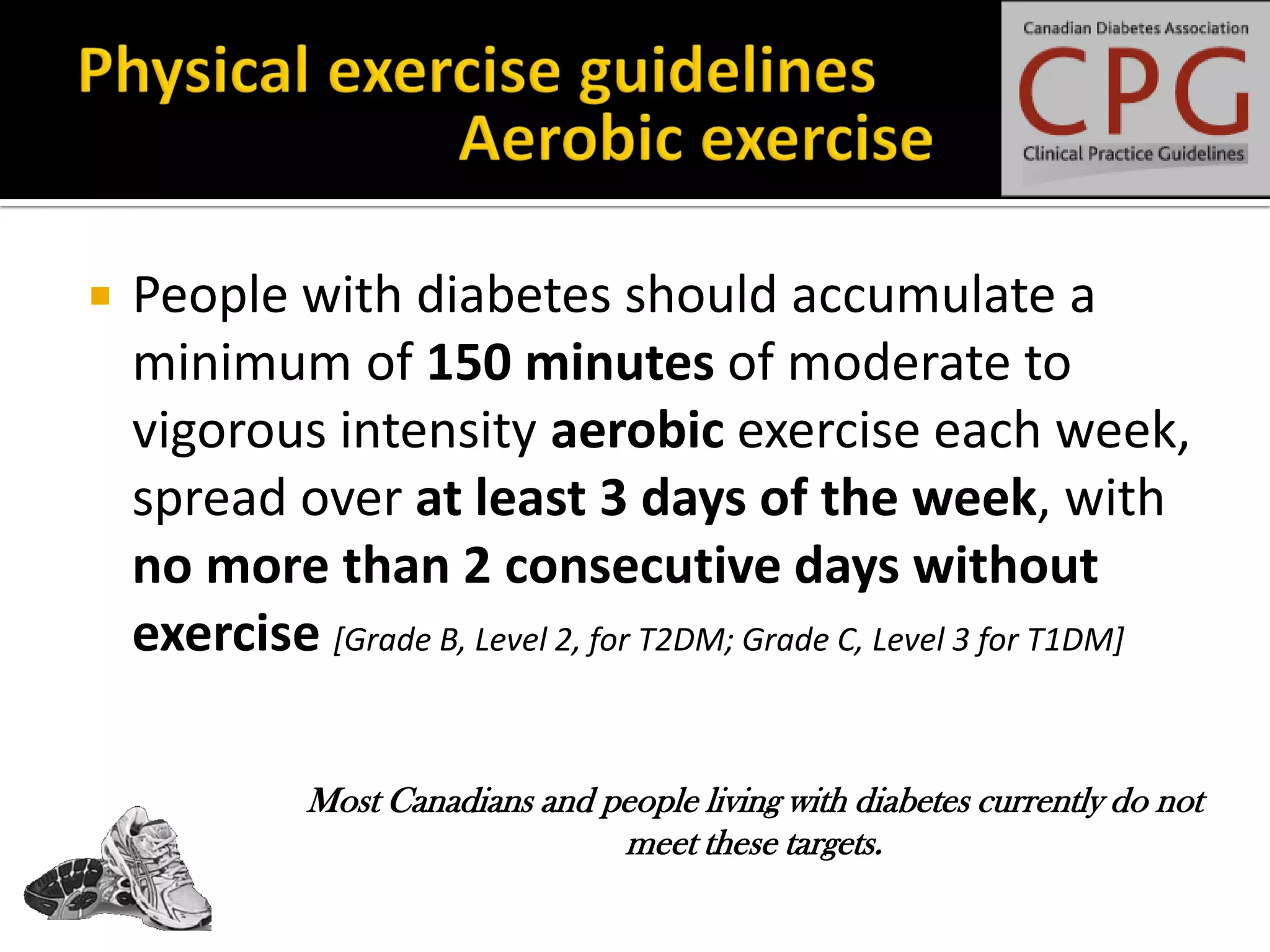 Physical Activity and Exercise: From Fads and Trends to Reality and ...