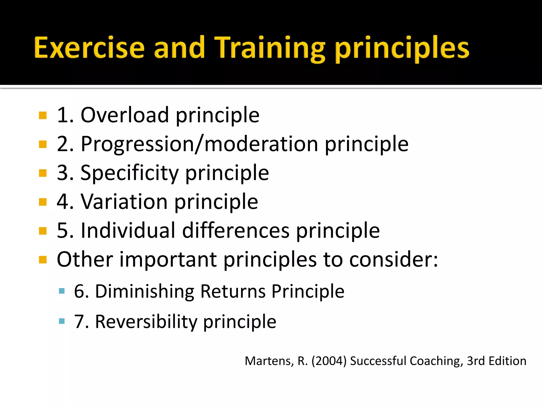 Physical Activity and Exercise: From Fads and Trends to Reality and ...