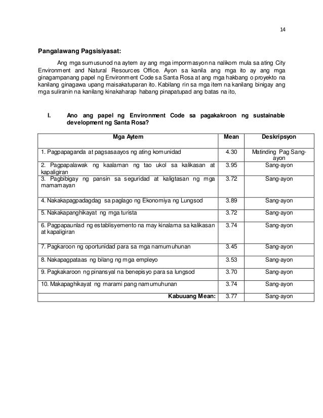 Tagalog thesis picture