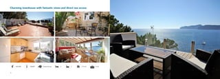 31
Charming townhouse with fantastic views and direct sea access
30
1002SP 115 m2 0 m2Santa Ponsa 3 2520.000
 