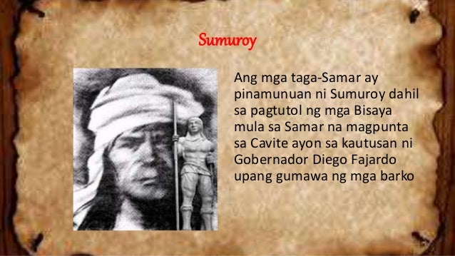 Pilipinong Namuno Sa Labanan Sa Balangiga Pag aalsa ng estadong kolonyal