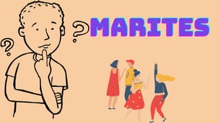 MARITES
MARITES
MARITES
 