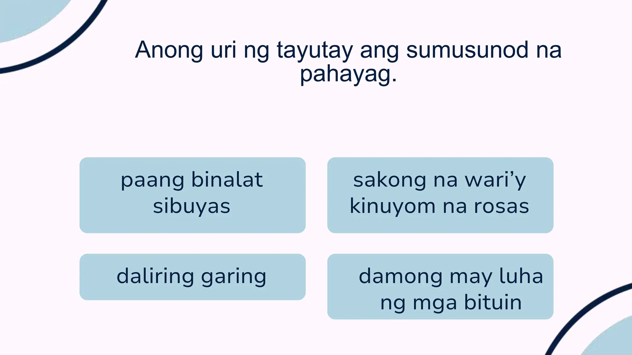 Pag-unawa sa Binasa.pptx