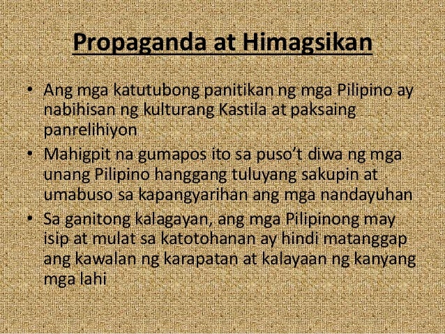 Ito Ang Itinuturing Na Gintong Panahon Ng Panitikan Sa Pilipinas