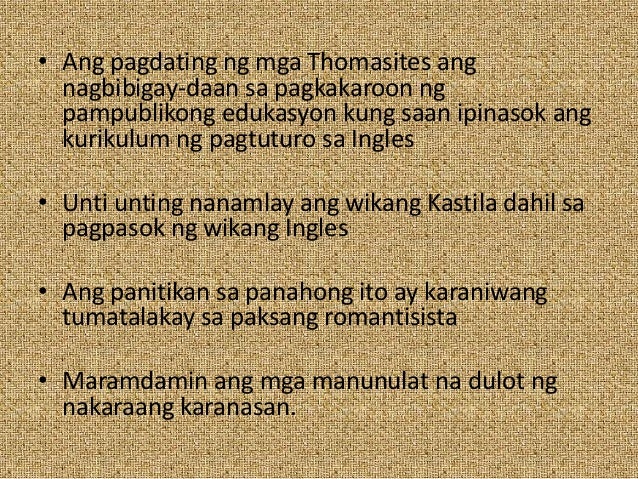 Sabi sa aklat ng Sa Kuko
