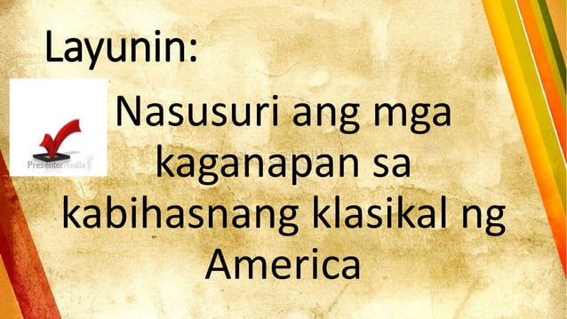 Pag Usbong At Pag Unlad Ng Mga Klasikal Na Lipunan Sa America Africa Pag Usbong At Pag Unlad Ng Mga Klasikal Na Lipunan Sa America Africa