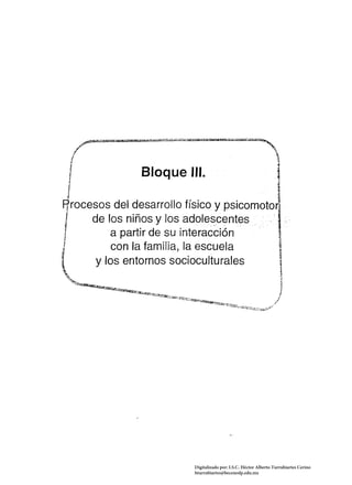 Digitalizado por: I.S.C. Hèctor Alberto Turrubiartes Cerino
hturrubiartes@beceneslp.edu.mx
 