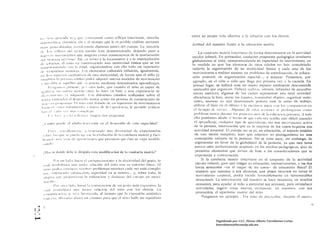cntrc su propia vida afecliva y                la n:lat.:Íól COII lus dCIlI;is,
       11<' .... '   III dpll'lllli,'  IS i '111,' "(JIH)C~I!HlS UlIIU) rcllcjlls (SlllTillllar, marcha
       <lUI"III.III,'<I, ¡lICIISiI1Il, I.'ll' ), al liclllplJ que le es p,l~,íhlc rcalizar accioncs
                                                                                                                                   Actitud     tll'j   maestro frell!e     Il   la educ.u:i!Í1l motril.
       lila"'> gl'm'!,dlldl!;¡S, "!lllldlll:llld,1 dislilllas parles del cucrpo, La
       dl' l. lO, Ic'lkl¡l, dél lú'lell 1l:ll'idll ír;in dcsapal~ciendll, dl'jílllllll paso a
                                                                                                                                          La l'ollducla lIlotril. inlcrviellc dc i'OI'llHl dCICJ'lninallte :11 1; ilcti'iclad
       !¡¡!e  ,h !!(J'llIlil'lIlll que ~l!rgil ¡'Ill CU!IlO l'llIISCClIl'IICia de la IHlllllraÓI)1l
                                                                                                                                   es,;ular illral1lil. En preesl:olar, cualquier propuesta pcd¡¡g(lgic¡¡ involucra
         Id '>I',lcllld 111·I'I,ISD. ¡~i, ,11 iI)rllll a la IUl'UIlIOei"11I y a la                                               l:loballllenle al nioo, compro!ll.!liclldll 51 capacidad de lllllvimiclltu, en
       .Iv < .11'IlS, l'I Ililu ji" 'lmSlnl)'l'!lllll lila IllOlrÍl'idilll h¡lsica quc se inl                                la ll1edida cn que IlIs ah!1l1111IS d..: t'sIas edades 1111 Itall t.:lllllpletadll
       Ilall'."I!!!;!I!.!" ,'''11 1;1 l~d:d, ¡lrgalli/;indllsl' ,'un ,'lln lodu Ull
                                                                                                                                   lodavía In orgalli¡acíón de su l1lotrÍL'idad büsit.:a y ('¡¡di! lUlO dc los
       .It: Ic"I'U",t.!, 1¡¡<lltH'cs,                       l.",
                                                      l'Il'IIlClltUS ,'Idturah:s illl1l1ir:ill, igualmelllc,
                                                                                                                                   movimienlos a realízar SupOle 1111 problema de coordina<.:í,ill, dl' cnloca­
       ,'!1 1,,, ¡¡'11','I,,' cu:t!lIali"" ... ,le: l'sla 1l111lricidad, dc l'tIrllla quc el niiio (y
                                                                                                                                   ciólt pI)slural, lit: orgallil.acil)1l ..:SJlil'·lal. ... ¡¡ superar. 1''':llSClIlOS, ¡IIJf
        I< llll l'I,'1I 1.. 1'''''''111;1 adllllall'"t1¡¡í adqllirir IlIlC'IlS IlI11dclllS dc Illll'iluiclllo
                                                                                                                                   ejelllpltl, en d Ililío ti Ilion que Ilcga jlUI' pi illlcra ve/. a la est.:lIc:1. En
              1I,d!II.,1I "'IIIl'II", '111l' .'.1 Ih1St'liI, IHl'dial!lC lklclIlIilladlls ;¡pn~lldi/.ajcs,
                                                                                                                                    primer lugar, se hallar¡ Ilnle IIn ItIll'VU cspacin lütallllellle (escllnocido
                 I "1'1;,111'" 1'1t'~"III,·, 1" r 'JIIO hlllll, qlll' l'Il¡¡llllll t'1 Iliiiu c<; l:apaz dc
                                                                                                                                    qll.!lellllrú quc llrgatliwl'. lIeher:í ¡..:¡¡li/,II, :llkllUís, inflllid'ld de pcqudias
              111.'1 '11 1I"'ll 1111'ill,":III'I, lu !l,ll'C' l'lI 1)¡I~l' ¡¡ ul1a ,';I;lll'ril'lIl'ia dI'
                                                                                                                                    lareas Illotriccs, algullas dc las <':1I:I..:s rCl're!sc:nlan una lolal llllVClillll:
              ., 11Il'III., .. ;1 <tdqllllld::      I'I~ dill:If..'IlIl'S ,~slllllilIS rl'aliwdos sohte el
                                                                                                                                    abrucharsc la bala, alarse! ItlS 'Lapalll';, II'aIiSlh)rtar t1bjelll';, 'lI¡i,lIlÍl.ar malC­
         1<:llld clllll'lhkl d d,'S¡!lIill., 111I11"IC,)I111) l1l !ll'lll'CSll dI' cllllslrlll'ciüll dl'
                                                                                                                                    rial,~.), senlarse en lita delentlillada l'llsllIfa anle la Inesa de
         1,,1"" " , IH"I!I,IIII'¡', LI lIi¡'}¡l l'sla dlllatlll,k lIll rqll!l'ln!i,l de llll'iltlil~IlI(lS
                                                                                                                                    IIlili/ar el I:ipil, l'll d d¡[¡uj,) ' 1:1 ,'S,'I ilulil, ílll'.,11 l'llll t.1~ '1I1l1'.llll~rIlS '11
           ',1'''' "",  11'" 1I,Ililllll,'ItlII, ,! IlalO dc 111 "lh'li"lil'liI, k IWllllill' ll'aH"lr
         Id! t',I-'          .uLI    l"/    IUd'      "lIlqd,')a,
                                                                                                                                    l'I !il'IIi¡lll lk Il'l'll'lI., 1lguIta:; tll' t',LIS .t"t'í'IIl·S SI' pIll!'lIlt'.,I¡;W l'lllllll
                                                                                                                                     IlIllhklllil 1111111. dUI:tult, ItlS 11Ii!lIl'!lI~ OIIIU, ,k 1,11'<111,'01'1111 plilltalla, : Ithhl
                1    tt       1,,1',,' ,1 ,',1.1   "'II,'!",, lIII'.'1 tlllS ¡lI"I;lIllli1s.
                                                                                                                                     cllll I'llllrlanll 1, aií,lllir 1~1 I"'c:llo dc 'lile ":ltI .. Vl'l, Ic,lIha Ill;S dilkil C:lllemkr
               .HHI!                        d ."1,,11,, ild"1 "lIir ni ,1            tll',arrull" dI'   "Sil! 1'lIlladtlllll':     l'I 'lJ"cndinlj.:, l'lIalqllicr lipo dc lI¡1Il'lldll,.ÍI:, siu lila illlc'¡'t!II,:illll activll
                                                                                                                                     de la pcrsona, inlervcll;:il)lI qllc Cll la IlIaYI)rJ¡1 tlt! lus casos rt!lllliere una
             I'tl"', "'II,III;'"I:,tll', 1',llc'lIl'ialld'l IIIl.t di'l:r~id¡ld dc: expericllcias                                  actividad CllrpOntl. El t.:ll~rpll IlLl cs ya, en ct!lll;adón, el soporte estático
         ".llt.' 1.. , ,IIC' ,W l'lI<:d" ;tI"  al la el'llluc:it'J1I tll: la l'ulldut.:la llutrí/, y fll<:i­                      de Ullil mente receptiva, sino que 'ltlqlliCt~. su protagonismo cn unu
         111.t11>1" 11'''' .,,'11'             tll'   "PI"t1':!/dll"       tJUl'   Ill'I!llilan iJlIC I'sla se I'aya mulliri­        CtllH:epciól1 unilaria de la pCfsllna. Nll se trala ¡¡quí, ~in embargo, de
         ,. .tt~dll                                                                                                                  argulllcntar en favor de la g,lubalídad dc la pt!rSllnil, ya que eslc lema
                                                                                                                                      parl'ce cslar Jlt!rli.~clalllelle <ln:plad" l'l !tIS IIll:dius pcdaU'lgÍL'us, sin'l de
           '11;t, ia           ¡J'l!llk    IIt,I,,' ir   ¡)ilil~ida e,sla   1I11lllilicicÍ1úl dc la ,'ollllll('n Illlllri,.'!       presenlar elclllentos quc sirvall dc h,!~I: a 1,15 ¡;ollsideradolll!S que se
          "                                                                                                                           expresarán a conlillllat.:íóll.
                          1'.1 1".1", tdc'ia rll.'lII'iqucL'illlit.!lll11 y 1;1 clc.:tividad dé! gesln, lo
                                    11                                                                                                     Si la conducta motriz interviene c!1I el COI1JllItO de la actividad
          ,¡¡al                     (j11<l 1IIt'.I'!) 1c:lilC,i,út del IlllÍll l'llll Sil l'lltllrl1l1 l'íSiCll, El
                      1'",11,,111;11;1
                                                                                                                                      csculnr in'anlil, I.pn¡, qué relegar Sil edllcucil'lIl. cxelllsivíll11ellle, ,1 las dos
           11111" i'".It,I, ,'111,11"','." 1,,,11'1'1 prulh:lllas 11111lticl'~ ('ada I'l!/. IIlÜS Clllllpk­
                                                                                                                                      horas semanalcs -cn el mejor elt: lus CilSOS- dc CdllcuciólI tlsiea'¡ El
           1"'>, ,¡('Il'III':IIII" "tlí,I;"'c'i"JlI, Sl:glltídad t.!1 l>i IIIISIIl,I. .. y, sobre tmlll, la                           1llaestro que conozca a sus alulllllos, qle posca recursos en torno ¡jI
           "kl'!I,l <JU" 1'1"1'''"'¡''"i1 la IIlilinl,'i'lll y d'llllil1!'l .Id "III'rpo l'n Illlll'i­
                                                                                                                                       1ll11l'ill1iclllO (:llrpnral, Jludni illeídir filvorabh:IlICIlIC cn innumerables
           1111,'111>1,
                                                                                                                                       situacioncs. La illlerl'cllción tlcl IIHlcstlU se haec neccsaria, cn Illuchas
                              "11   I:!d", 1t:l'I:t !.! l"lllSI'CII<'íllll dc un g<'SIII illÜS ,'XI'll'sívtl, lo
                                    "11"
                                                                                                                                       ocasiolles, para ayudar al lIill0 a pl'l)j'cclar sus ac.:ÍllllcS, para reconducir
           ,u,tI          p,,,iIJlltl;"" l1I;! 111'1.11 IL'lal'íl'1I1 dd "ill" l'un IlIS (kllJ;i~, La
                                                                                                                                       aclil'idadcs, sugerir ulnls IIl1evas, ClII'iqIlCl'CI, Cll rc!SIIIIlt:Il, Cllll SIIS
           ,',,11111111,;,,'11111 ',l' 1'101 IÚI(llcl'ida, al lit:illlHl l11l' I;¡ l'PIl:sil'lll alléillil'll
                                                                                                                                       Jl rll pucstilS, .:l
           l .. ilil,·I.I, Id','I;"!;I) ,,1'lil;í 1111 1':lIllillll p:lla qUl' l'lllinll !talle 111                                          1'0 Illl111llus                     lJll ¡¡il'ld dc! I'rcc's",l.lr, dllrailll: l'l reCIt'II,


  • :,
  ;)
                                                                                                                                                                                                                                           "

CJ
..... 
                                                                                                                                                  Digitalizado por: I.S.C. Hèctor Alberto Turrubiartes Cerino
                                                                                                                                                         hturrubiartes@beceneslp.edu.mx
 