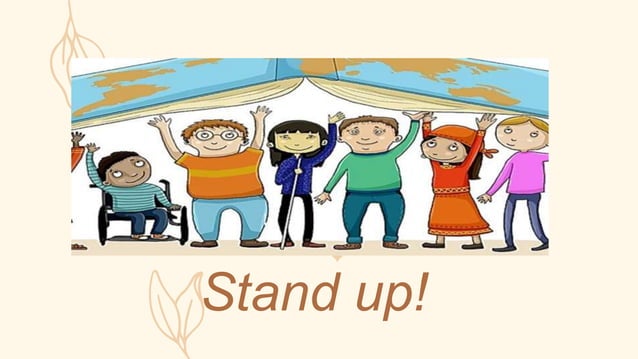 LODENS WHEEL OF DIVERSITY.pptx | Special Needs Kids | Parenting