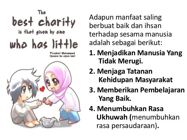 Bab 3 Saling Menasehati Da Berbuat Baik