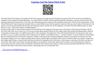 Paganism In Europe | PPT