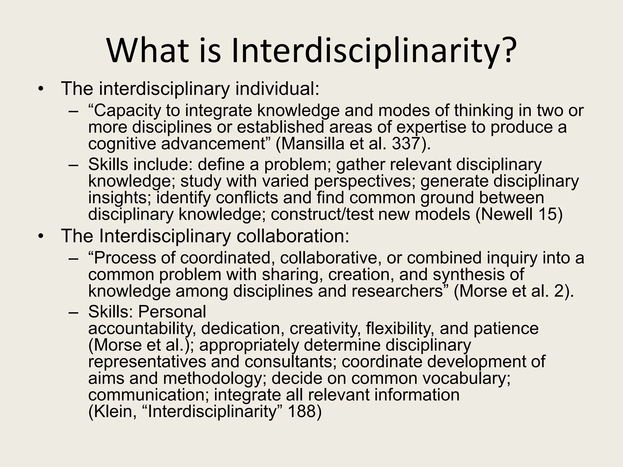 Paganucci conference presentation | PPTX