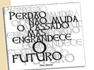 Pagar o bem com o mau