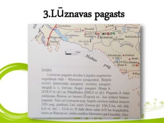 3.Lūznavas pagasts
 