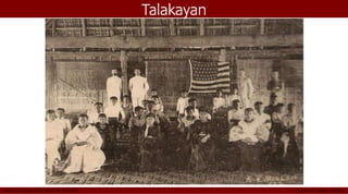 Talakayan
 
