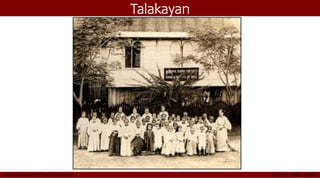 Talakayan
 