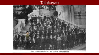 Talakayan
 
