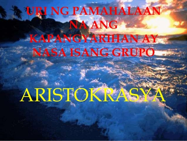 Banghay aralin tungkol sa Konsepto ng Demand