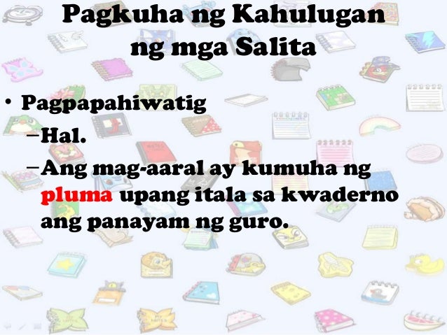 Pagbasa 2013 1
