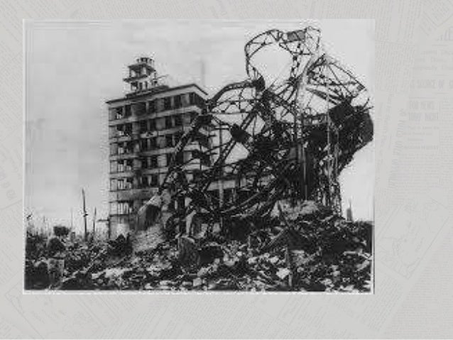 Anong Taon Binumbahan Ng Mga Hapun