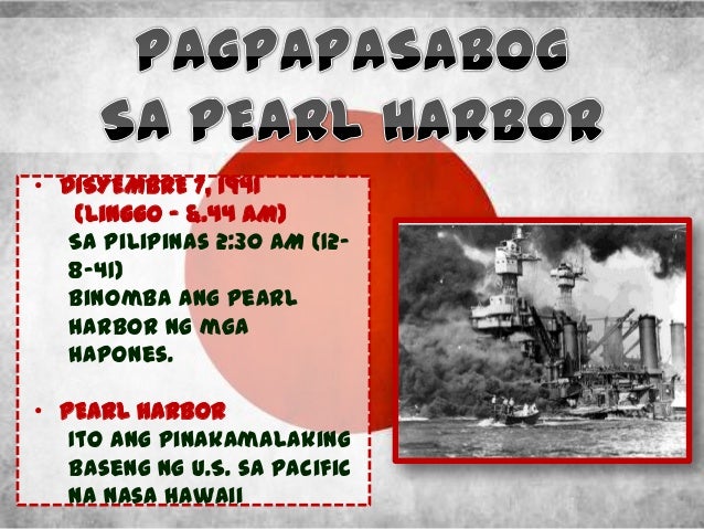 Matapos ito umahon ang mga