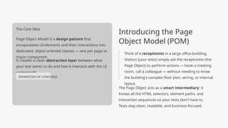 Page-Object-Model-POM-Building-Robust-and-Maintainable-Test-Automation.pptx