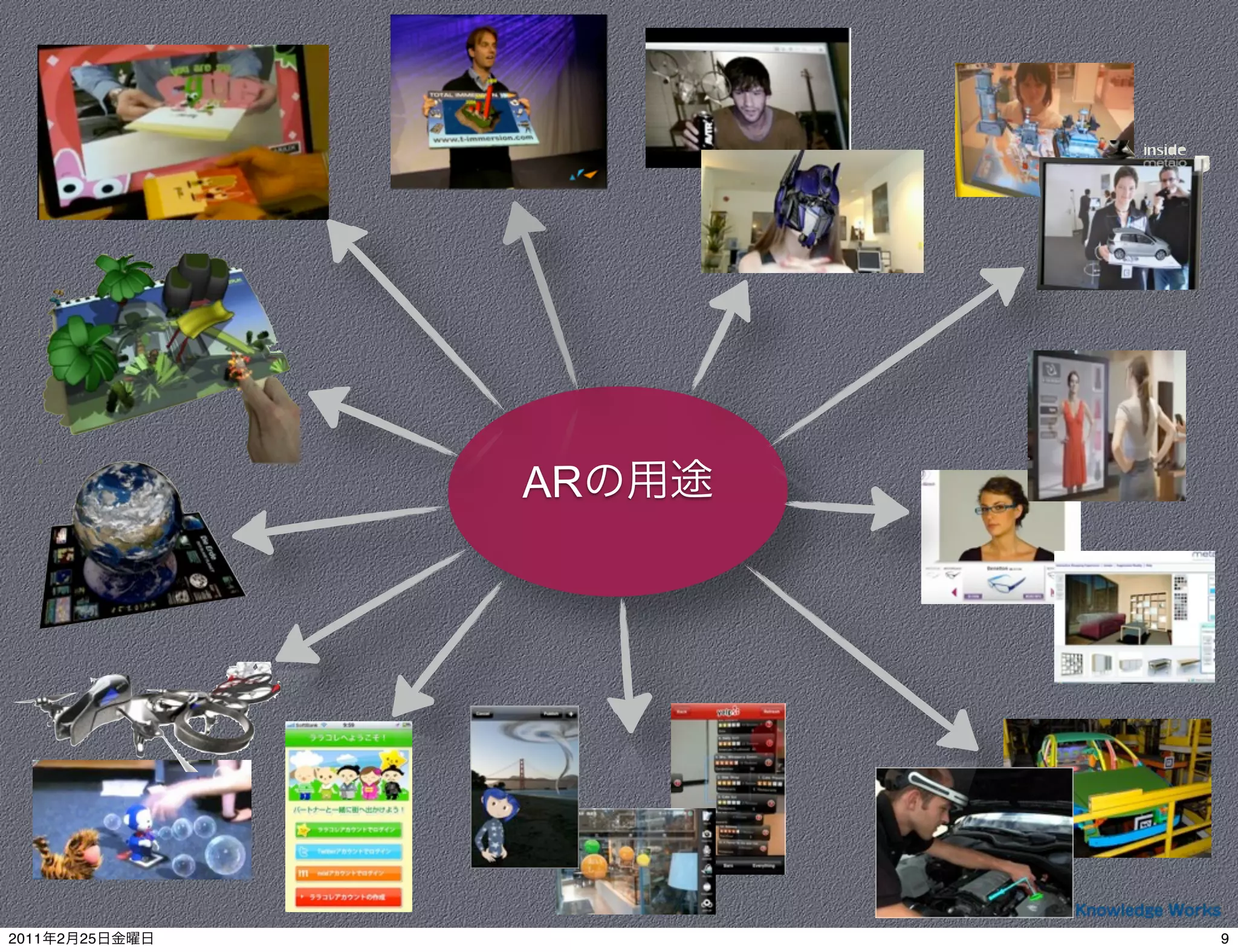 AR




2011   2   25        9
 