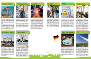 Why Germany - Mackwins Education