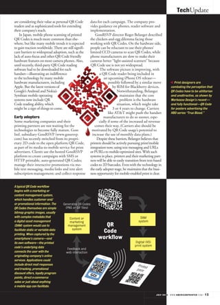 American Printer Magazine | PDF