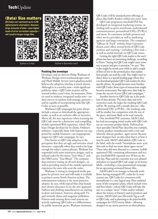 American Printer Magazine | PDF