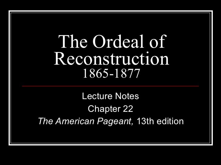 American pageant 13th edition audio