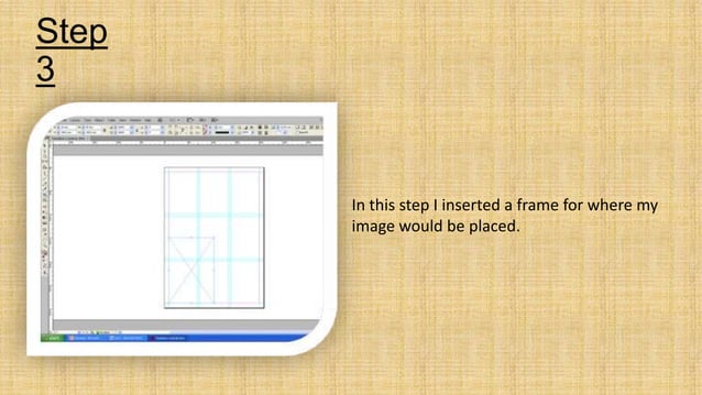 Page layout and design | PPTX | Desktop Publishing | Computer Software ...