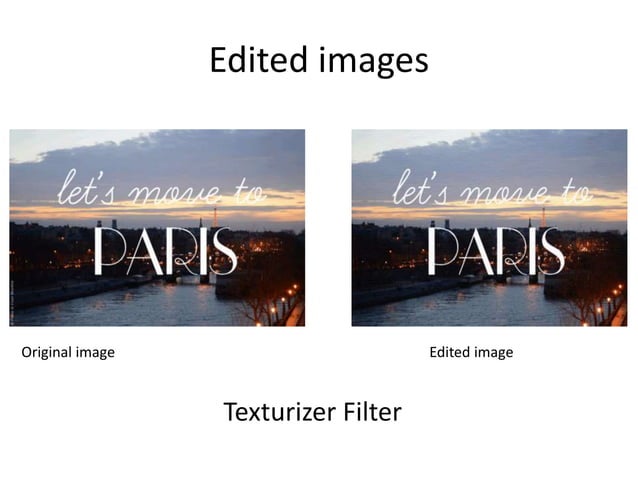 indesign and magazine front cover | PPT