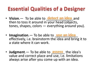 Page Layout And Design Principles | PPTX