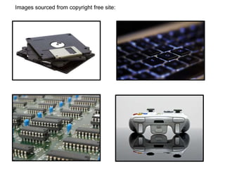 Images sourced from copyright free site:
 