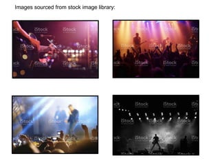 Images sourced from stock image library:
 