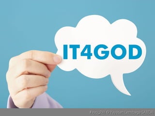 #ayo_PA! © Yayasan Lembaga SABDA#ayo_PA! © Yayasan Lembaga SABDA
 