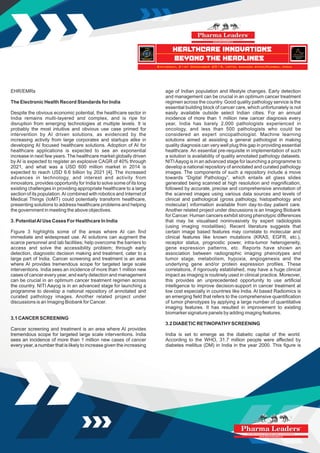 Pharma Leaders - Innovations & Innovators