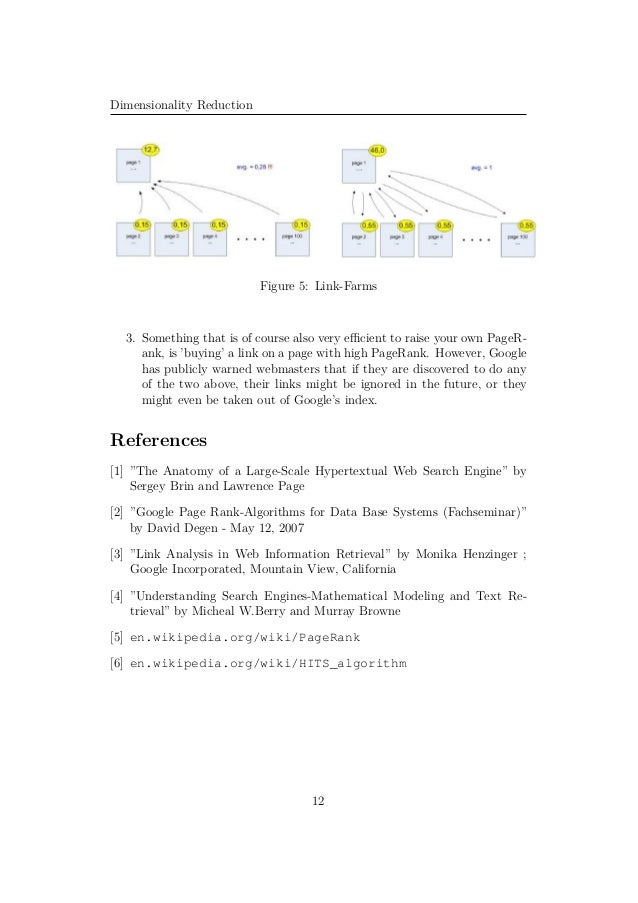The pagerank citation ranking: bringing order to the web picture