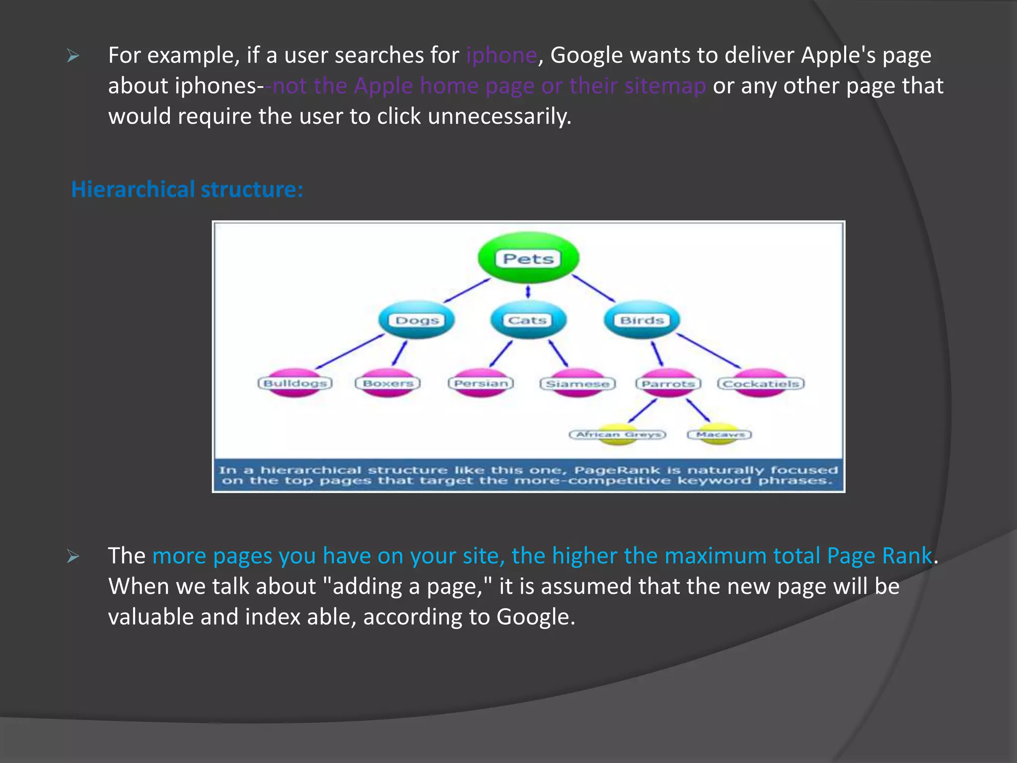 Link Early, Link Often