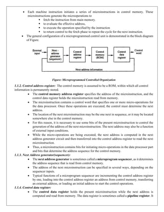 CS304PC:Computer Organization and Architecture UNIT II .pdf