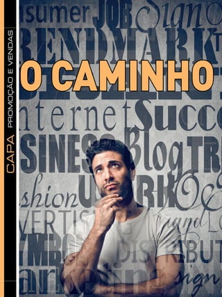 promoçãoevendasCapa
22 canal do franchising
O caminho
 