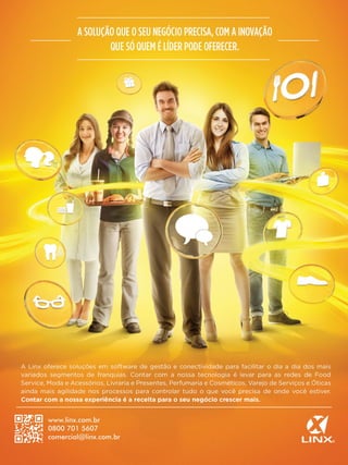 Canal do Franchising Ed. 02 