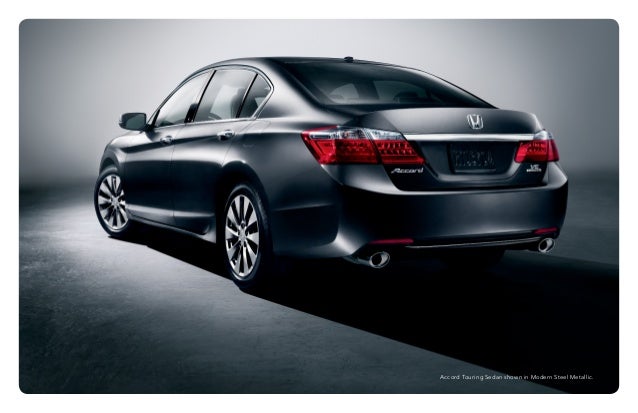 2015 Honda Accord Brochure | Jackson MS area Honda Dealer Pages 2015 Honda Accord Brochure | Jackson MS area Honda Dealer Pages