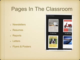 Pages PPT - Pages 5 320 