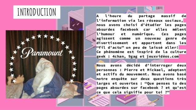 Télécharger gratuitement Images Les Pages Absurdes Sur Facebook actualisé par