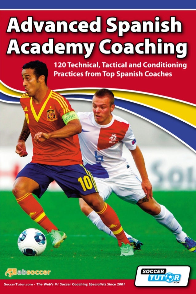 Advanced spanish academy coaching