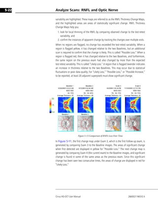 Pages from cirrus 6.0.2 user manual english dr.boonsong 2 | PDF | Eye ...