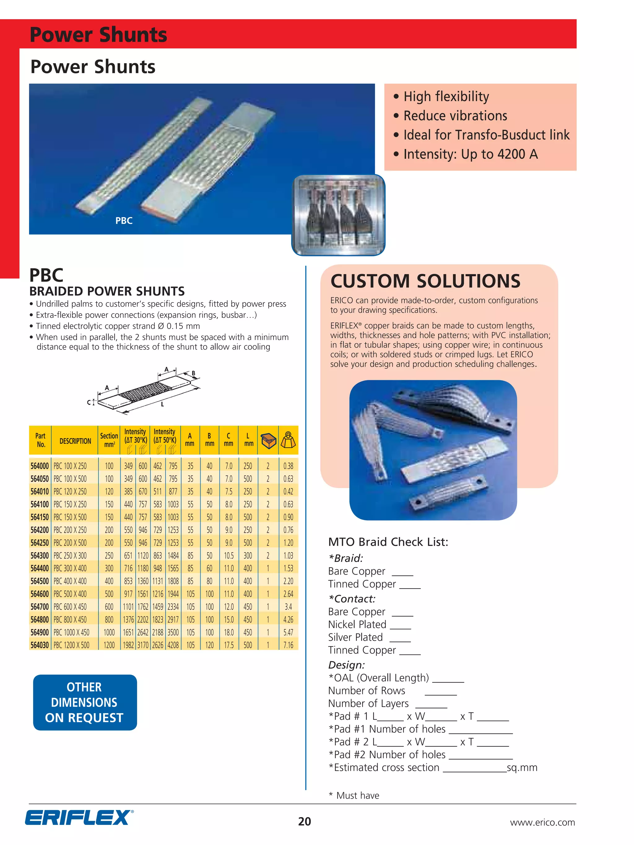 Pages from erico catalog PDF