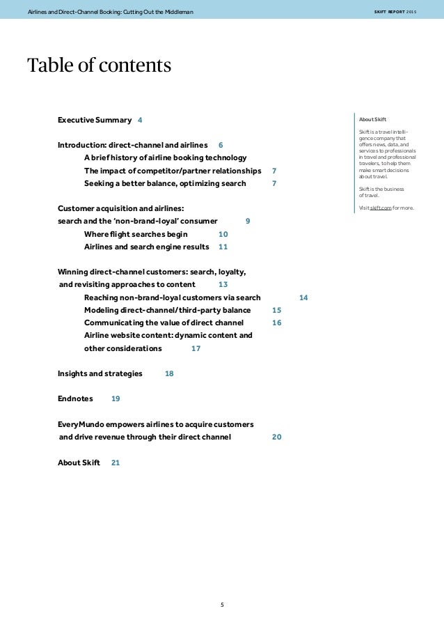 Reintermediation examples